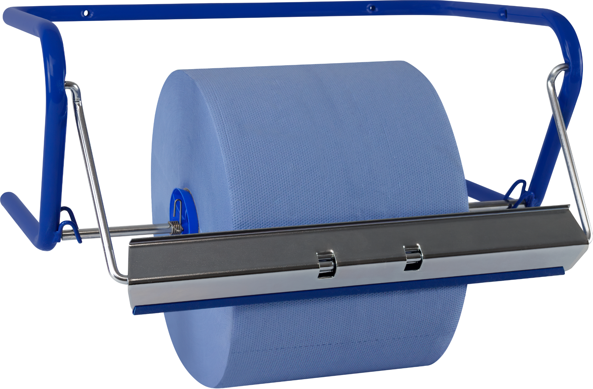 Wand Halter für Putztuchrolle Jumbo 2 St. pro Karton