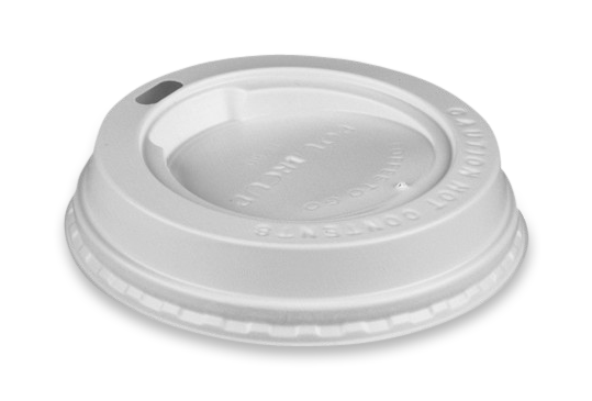 Deckel für Becher 200ml/300ml 100St. 80mm