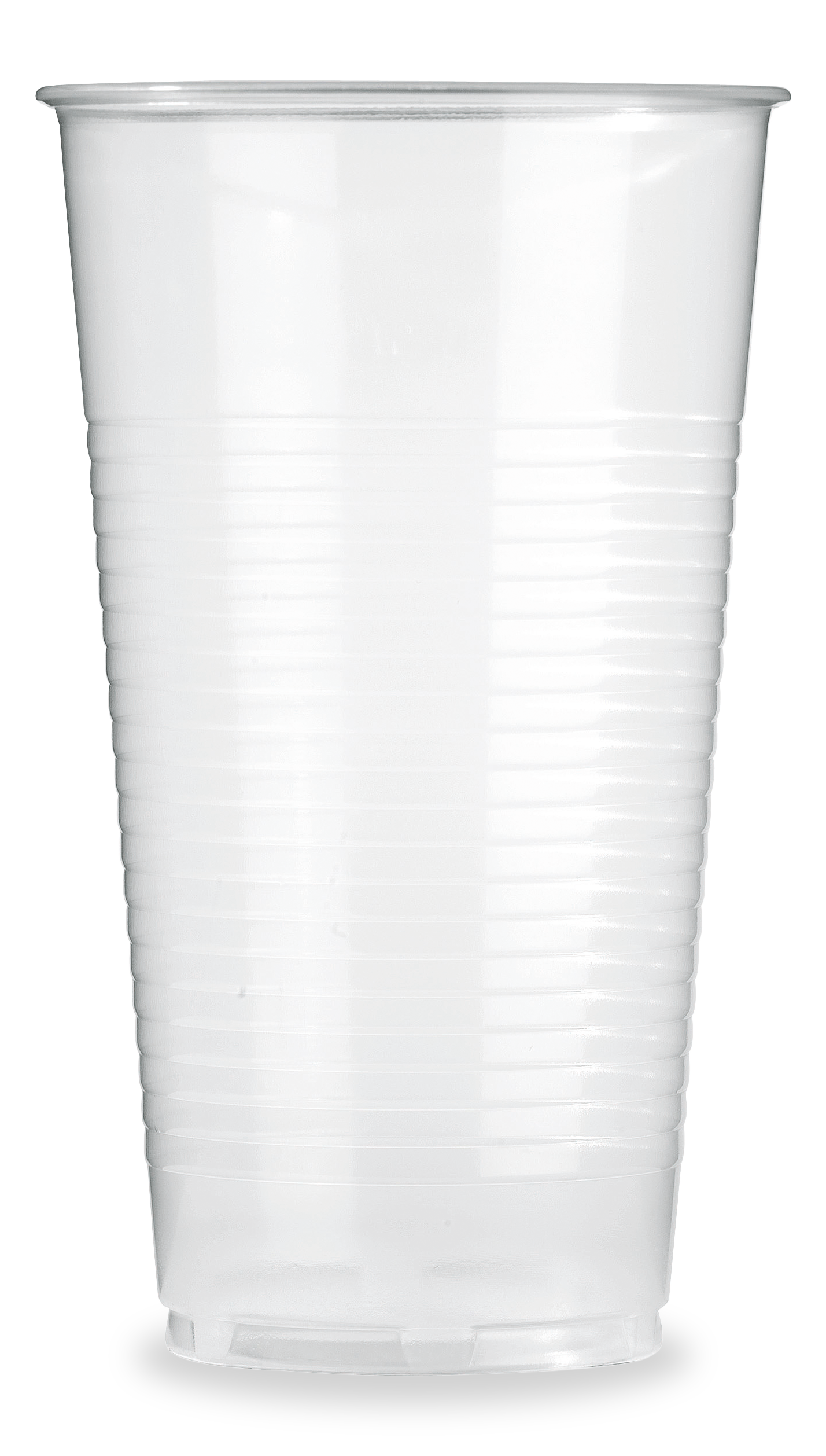 Ausschankbecher klar 500ml  80St.
