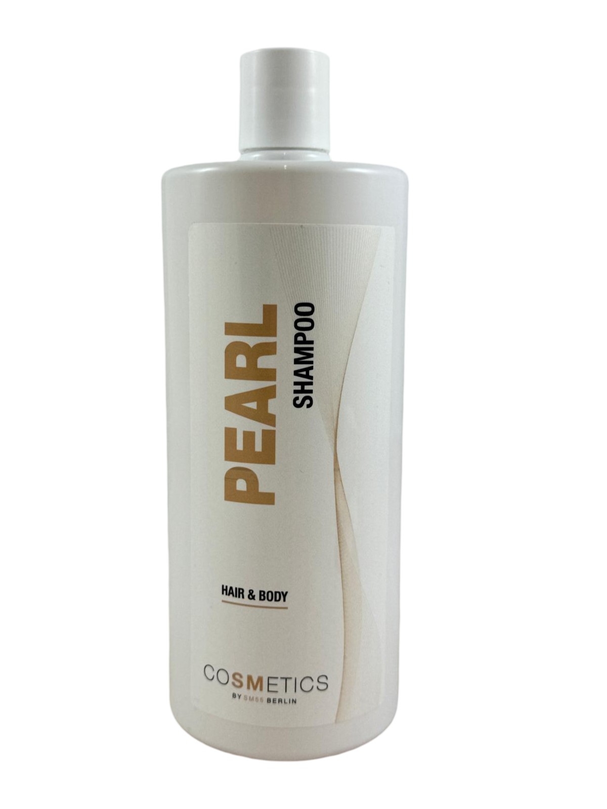 Pearl Hair&Body Shampoo 1L mit Dispenserpumpe