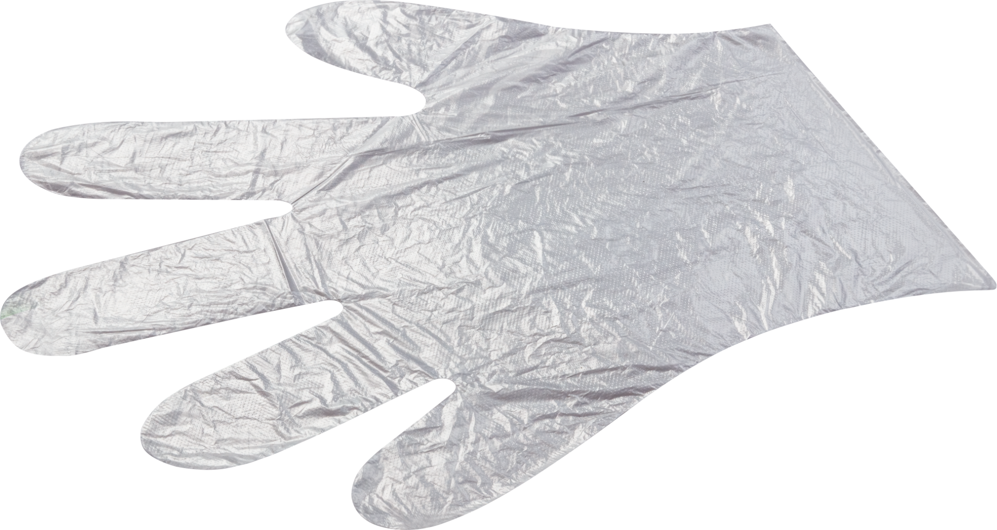 Einmalhandschuhe PE klein 100St.