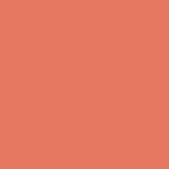 Servietten 33x33-3lg-1/4-orange 250St.