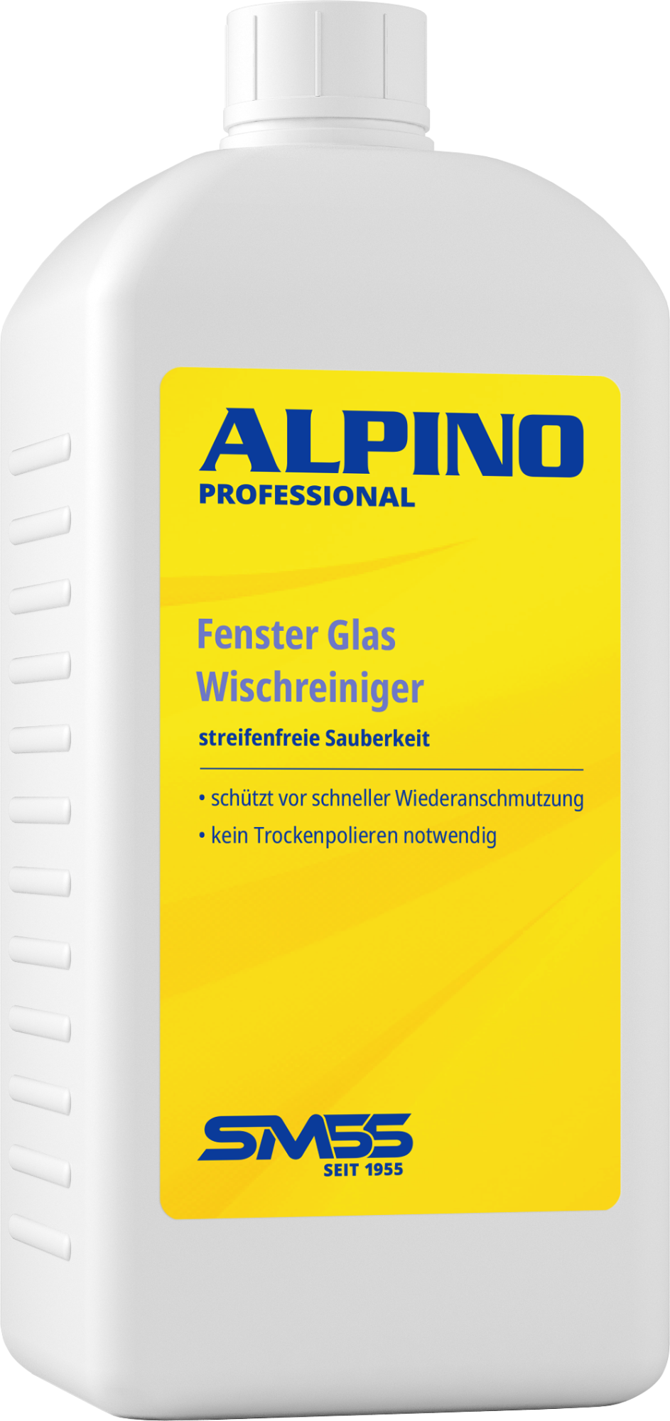 Fenster Glas Wischreiniger 1L