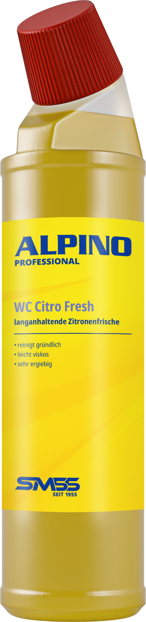 WC Citro Fresh