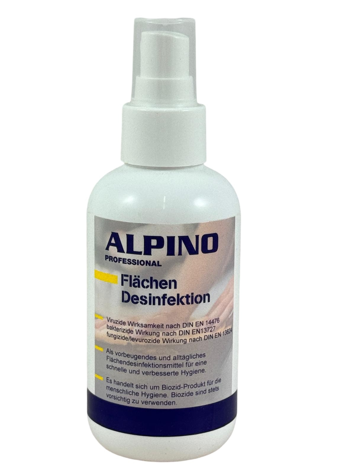 Alpino Flächendesinfektion flüssig 150 ml