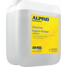 Chlorfrisch Hygiene-Reiniger 10L