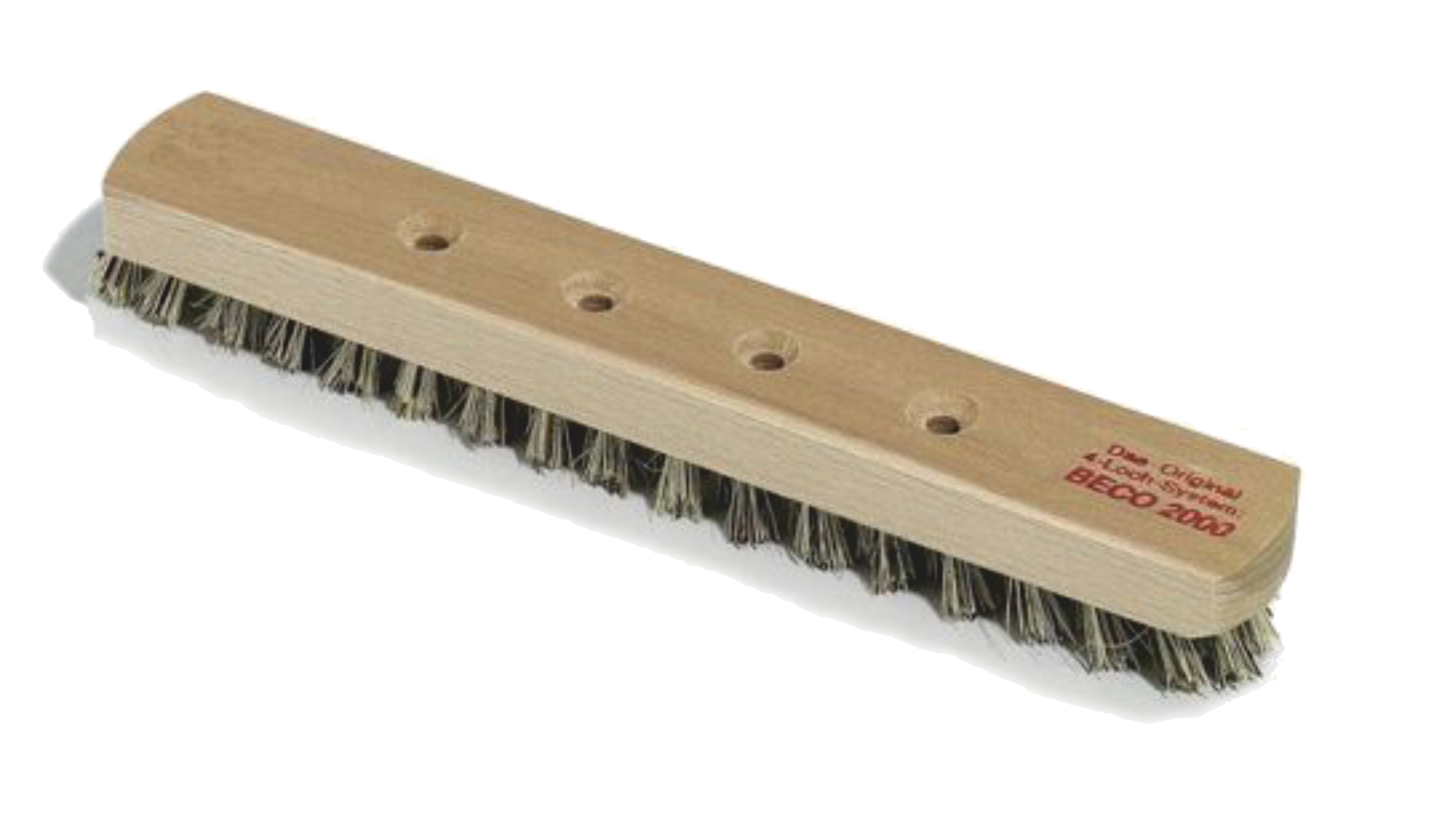 Beco-Schrubber 23cm Union