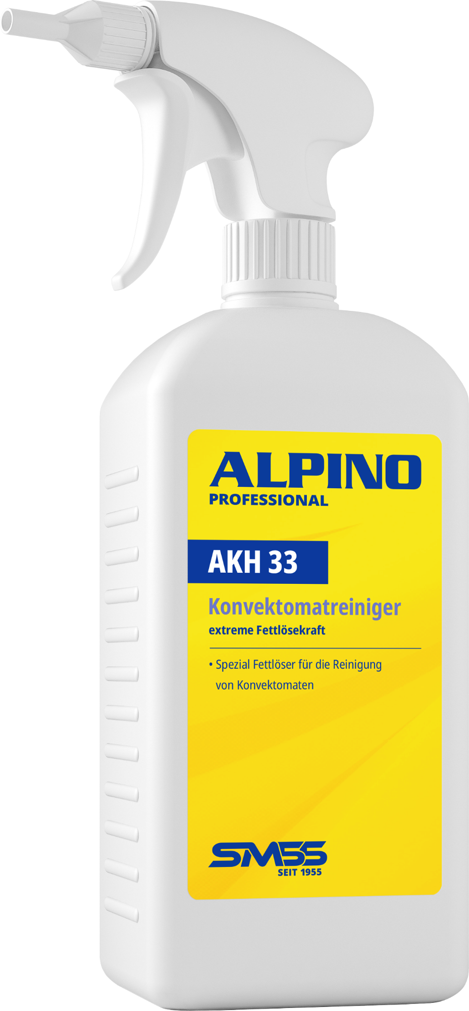 AKH 33  Konvektomatreiniger