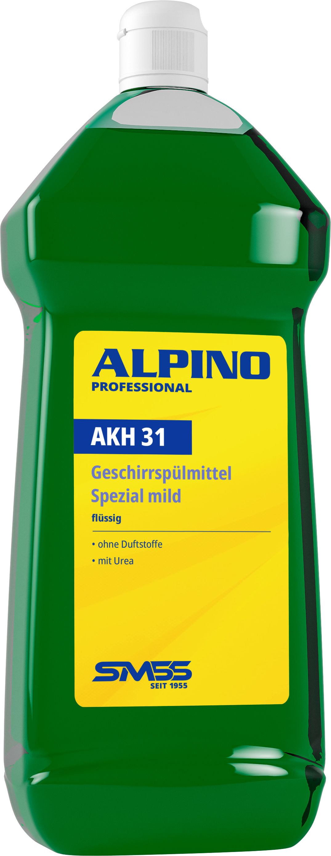 AKH 31 Geschirrspülmittel Spezial Mild